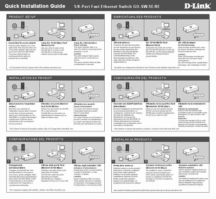 D-LINK GO-SW-5E-page_pdf